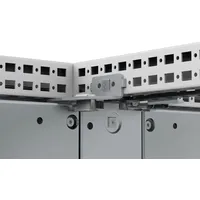 Nvent hoffman NVent MP-Zwischenstück, 2200 MPF2200