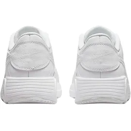 Nike Sneaker 'Air Max SC LEATHER', white/white-white, Neutral EU:43 EU