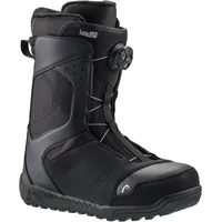 Head REV BOA COILER Boot 2026 black - 39