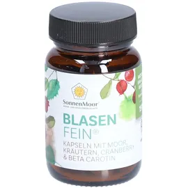 SonnenMoor BlasenFein Kapseln 30 St.
