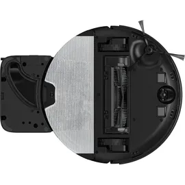 eufy Clean X8 Pro mit Absaugstation