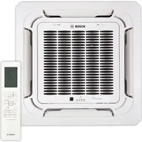 Bosch CL5000iU 4CC 3,5 kW stationär