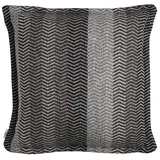 Røros Tweed - Fri Kissen 60 x 60 cm, gray day
