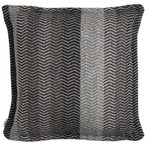 Røros Tweed - Fri Kissen 60 x 60 cm, gray day