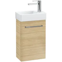 Villeroy & Boch Avento Waschtischunterschrank, 1 Tür, A87601VJ