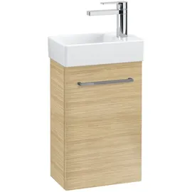 Villeroy & Boch Avento Waschtischunterschrank, 1 Tür, A87601VJ