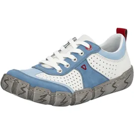 Rieker Sneaker Damen Blau 38