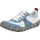 Rieker Sneaker Damen Blau 38