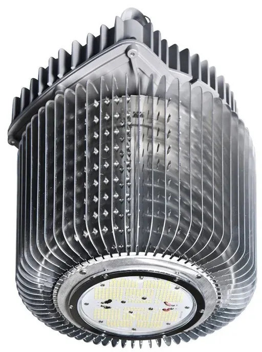 Lichtline LED-Hallentiefstrahler 431050650016