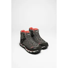 MEINDL Lite Hike Lady anthrazit/rose 37,5