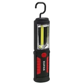 Eufab Mini LED-Arbeitsleuchte,