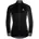 Brensholmen Softshelljacke Black New Graphite Grey M