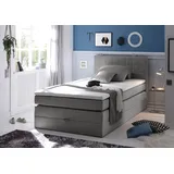 Bega-Gruppe Hawaii 120 x 200 cm H3 grau