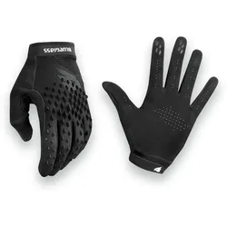 Bluegrass Prizma 3D Langfinger Handschuhe - black Schwarz Modell 2025