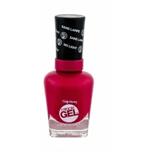 Sally Hansen Miracle Gel 444 off with her red! 14,7 ml