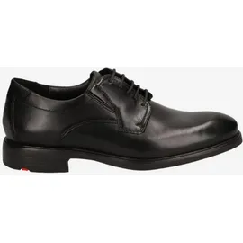 LLOYD Herren, Schnürschuhe, schwarz(schwarz), Gr. 6 UK