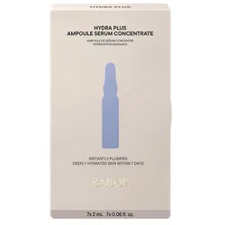Fluids FP Ampoules Hydra Plus