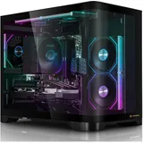 aurumpc Gaming-PC Ryzen 7 5700X 4,6 GHz 32 GB RAM 1000 GB SSD GeForce RTX 5070