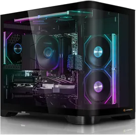 aurumpc Gaming-PC Ryzen 7 5700X 4,6 GHz 32 GB RAM 1000 GB SSD GeForce RTX 5070