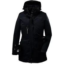 KILLTEC Parka Ostfold WMN PRK B blau