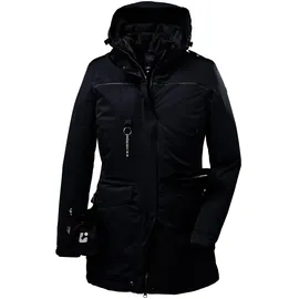 KILLTEC Parka Ostfold WMN PRK B blau