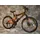 Umit Albatros 26 Zoll RH 43 cm schwarz-orange