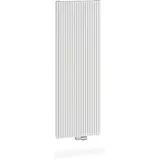 Kermi Decor-Arte Pure Designheizkörper, rein Warmwasserbetrieb, D3N1V2000302XXK,