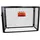 MonsterShop Gasflaschen Depot Gasflaschenlagerung 100cm