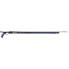 Seacsub Target Schleuder-harpune - Black - 75 cm