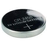 PROTEC.class PKZ50R CR2450 630 mAh 1 St.