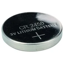 PROTEC.class PKZ50R CR2450 630 mAh 1 St.