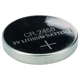 PROTEC.class PKZ50R CR2450 630 mAh 1 St.