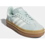 Ash Green / Off White / Gum 38