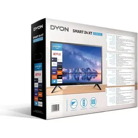 DYON Smart 24 XT 24 Zoll LED TV