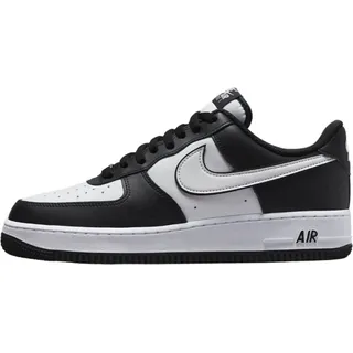 Air Force 1 '07 Herren Black/Black/White 46