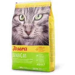 JOSERA SensiCat 10 kg