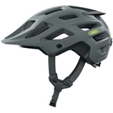 ABUS Moventor 2.0 Mtb Helmet Grau S