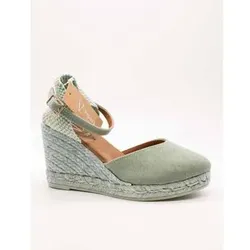 Viguera  Espadrilles -  in Blau, 37
