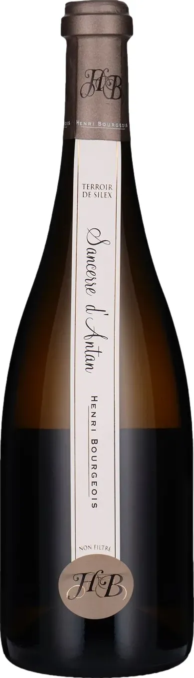 Henri Bourgeois Sancerre d'Antan 2022 - 14.00 % vol