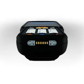 Zebra Technologies Zebra MC3300x - Datenerfassungsterminal - robust - Android 10 - 32 GB - 10.2 cm