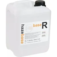 Hazebase Base*R Spezialfluid 5l Kanister
