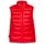 Pajak Casper Weste Red 110-116