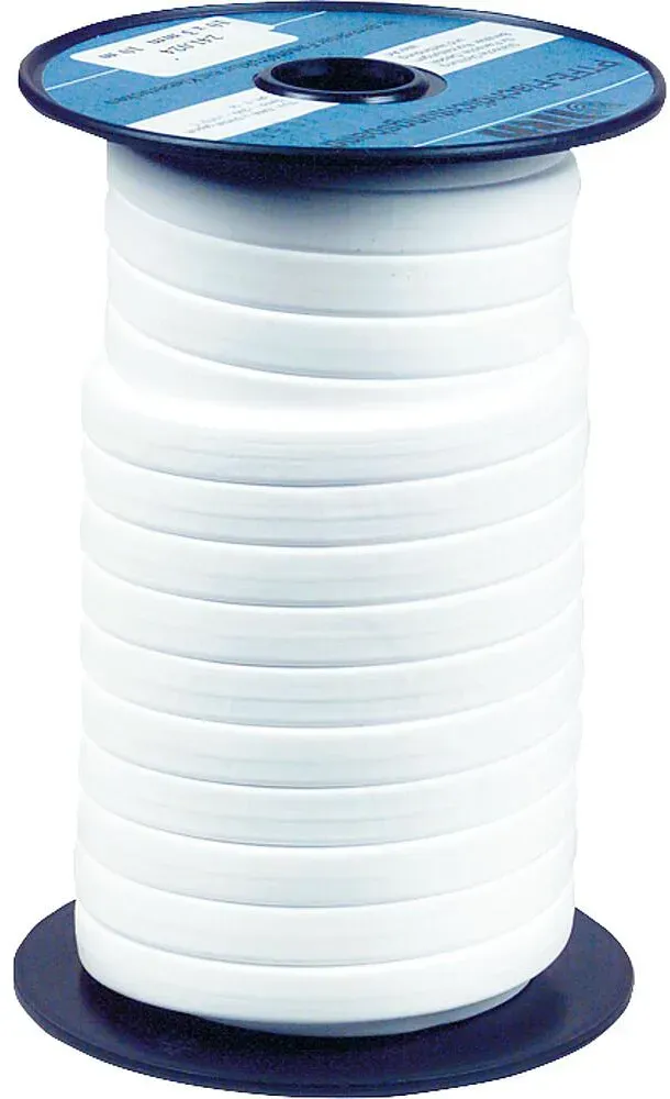 PTFE-Flachdichtungsband 7x2,5 mm 1 Spule 15 mtr.