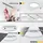 enovalite LED-Panel 18W rund