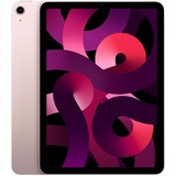 Apple iPad Air (5. Generation 2022) 256 GB Wi-Fi rose