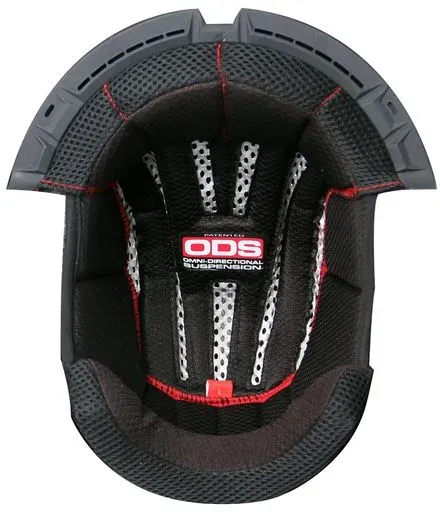 6D ATS-1R Komfort-Innenfutter - L