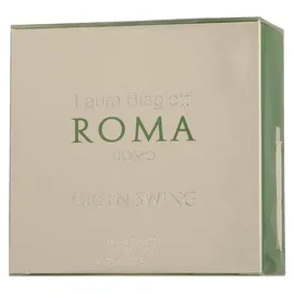 Laura Biagiotti Roma Uomo Green Swing Eau de Toilette 75 ml