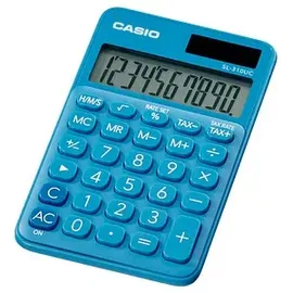 Casio SL-310UC blau