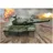 Trumpeter 000924 - T-72B MBT 1:16