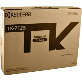 Kyocera TK-7125 schwarz
